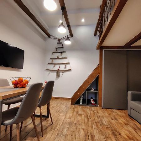 Colfly Studios Braşov Eksteriør bilde