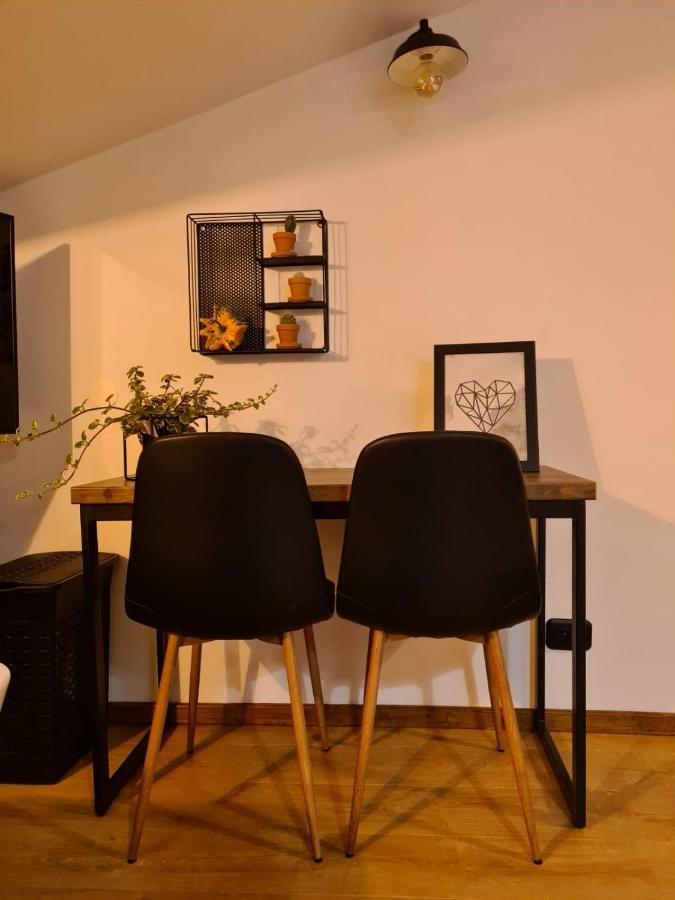 Colfly Studios Braşov Eksteriør bilde