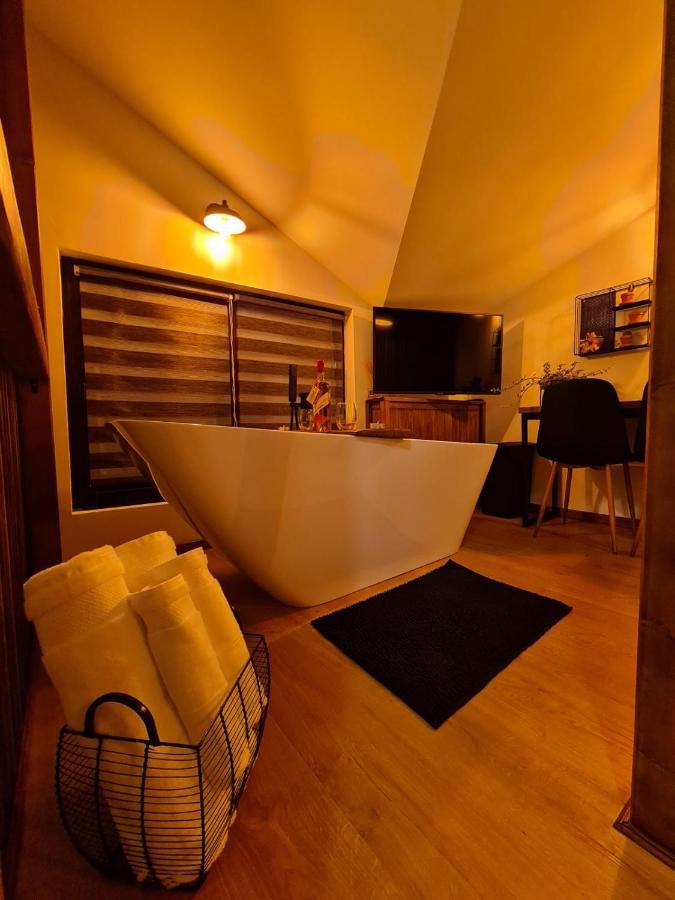 Colfly Studios Braşov Eksteriør bilde