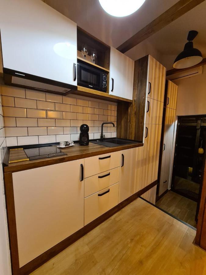 Colfly Studios Braşov Eksteriør bilde
