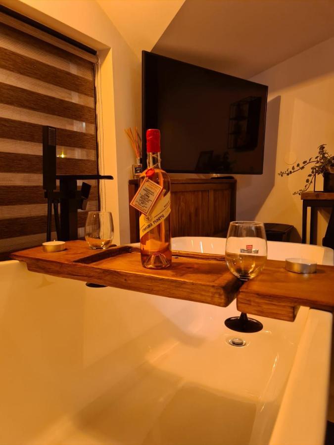 Colfly Studios Braşov Eksteriør bilde
