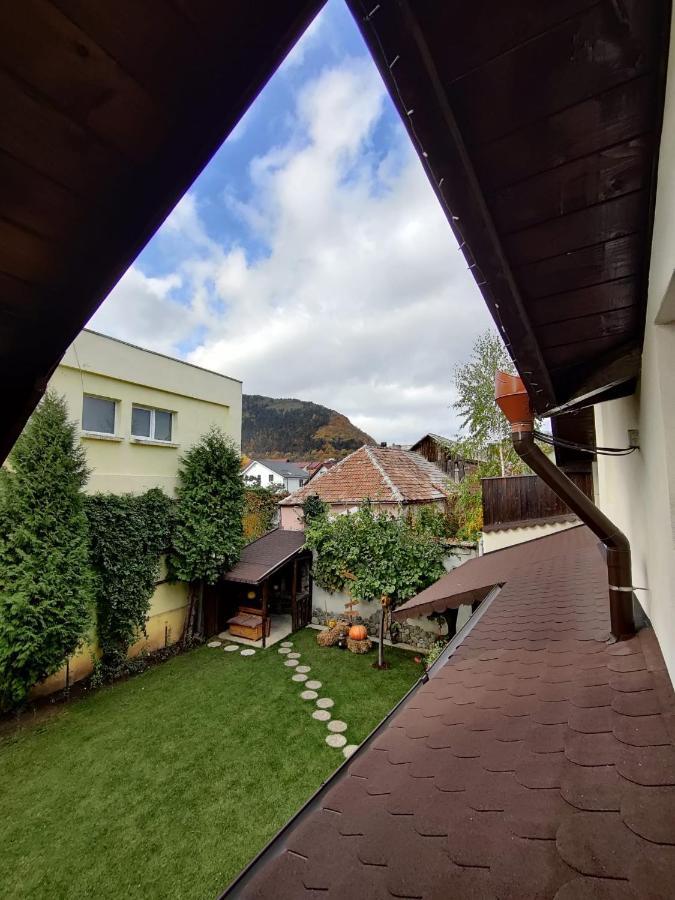 Colfly Studios Braşov Eksteriør bilde