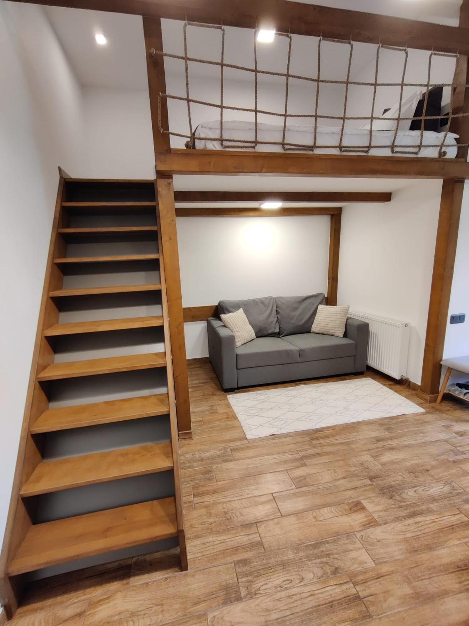 Colfly Studios Braşov Rom bilde